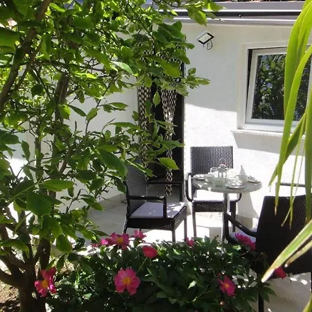 Riva Apartament Mošćenička Draga