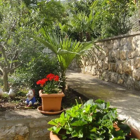 Appartement Riva Mošćenička Draga