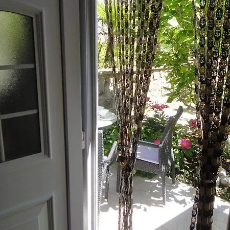 Riva Apartament Mošćenička Draga