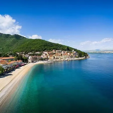 Riva Apartament Mošćenička Draga