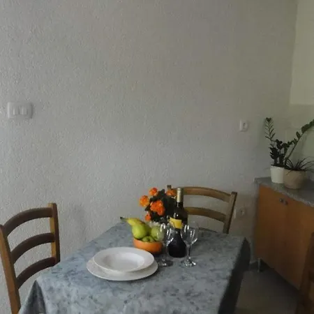 Riva Apartament *