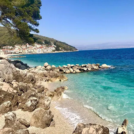 Apartament Riva