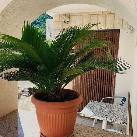 Apartament Riva Mošćenička Draga