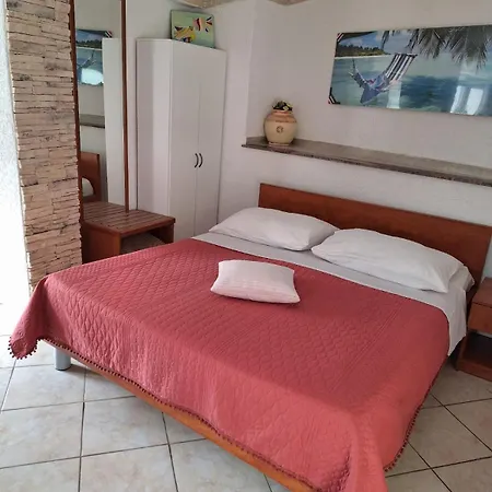 Apartament Riva Mošćenička Draga