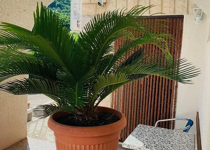 דירה Riva Mošćenička Draga