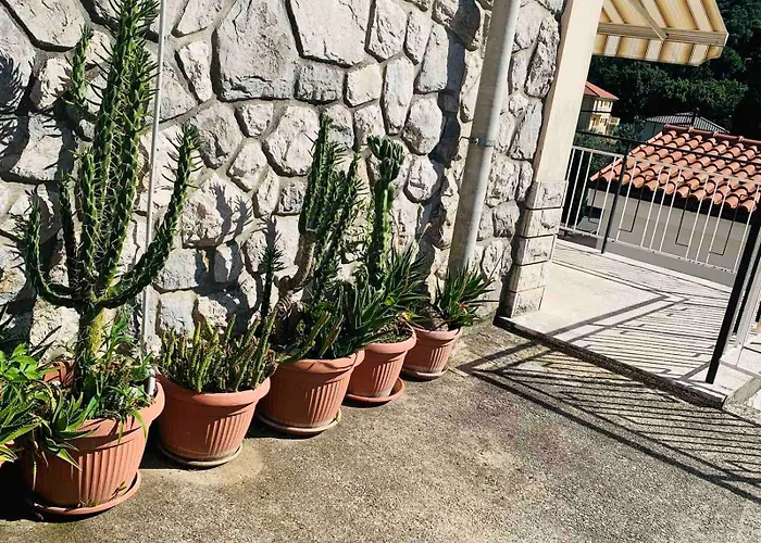 Riva * Mošćenička Draga