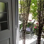 Riva Apartmán Mošćenička Draga