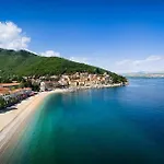 Riva 아파트 Mošćenička Draga