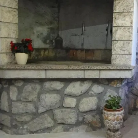 Riva * Mošćenička Draga