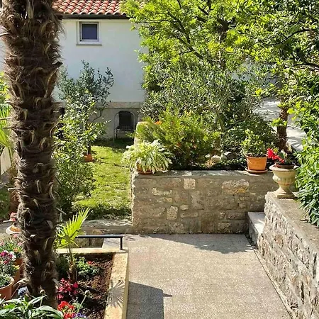 Apartment Riva Mošćenička Draga