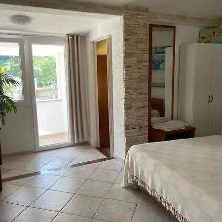 Riva Lejlighed Mošćenička Draga