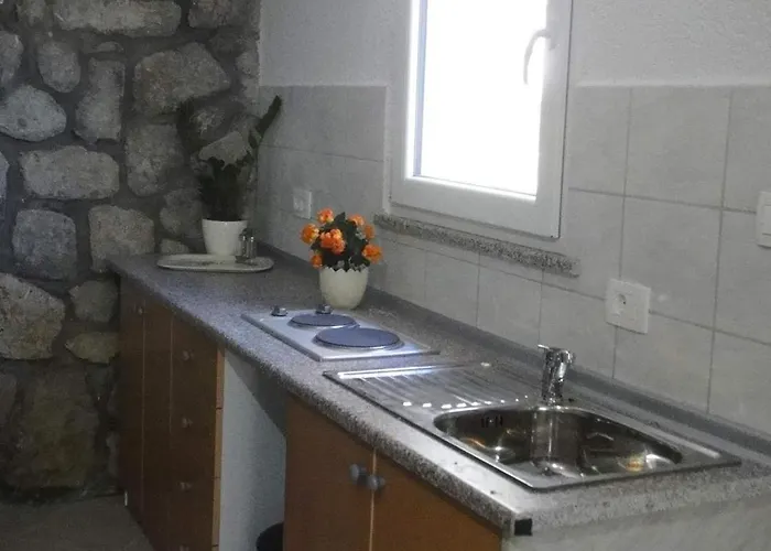 Riva Apartment *