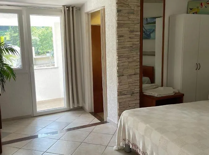Riva Apartment Moscenicka Draga
