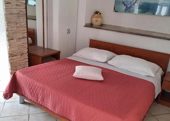 Apartment Riva Moscenicka Draga